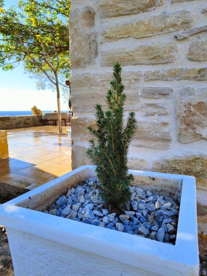 Vila Apostolis Agios Pavlos  Exterior photo